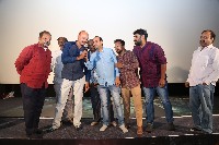 Hanuman Movie Song Launch